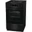 Плита газова GORENJE GKS 5C70 BJ - мініатюра 2