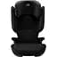 Автокрісло Britax Romer Kidfix M i-Size Cosmos Black, чорний (2000035128) - мініатюра 3