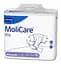 Підгузки для дорослих Super Plus 8 крапель L 30шт/уп. MoliCare med0001350 - мініатюра 1