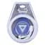 Шланг для душу Topaz TSH-6004-150-W 150см, Білий - мініатюра 1