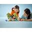 Конструктор LEGO DUPLO Disney Міккі Маус Клубний будинок і автомобіль 27 деталей (10454) - мініатюра 4
