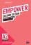 Cambridge English Empower 2nd Edition A2 Elementary TB with Digital Pack - миниатюра 1