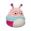 Мягкая игрушка Squishmallows Гусеница Гриффит 19 см (SQVA00837) - миниатюра 2