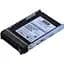Твердотільний накопичувач Lenovo ThinkSystem 2.5" Multi Vendor 960GB Entry SATA 6Gb Hot Swap SSD teh0014730 - мініатюра 1
