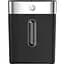 Шредер HP OneShred 8CC Black (2826) - мініатюра 3