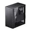 Корпус JONSBO U6 Black - мініатюра 5