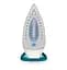 Tefal Праска Easygliss Plus, 2500Вт, 270мл, паровий удар -195гр, постійна пара - 45гр, керам. підошва, біло-блакитний - мініатюра 3