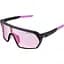 Окуляри Cairn Roc Photochromic NXT 1-3 Mat Black-Neon Pink (1012-CPROC-302) - мініатюра 1