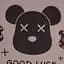 Диатомитовый овальный коврик для дома Good Luck 38×58 (см) Влагопоглощающий коврик для кухни ванны и туалета - миниатюра 4