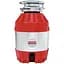 Измельчитель пищевых отходов Franke TURBO ELITE TE-50 мощность 0.5 л.с (134.0535.229) - миниатюра 1