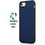 Чехол накладка Primo Case Lux для Apple iPhone 7 / iPhone 8 / SE 2020 / SE 2022 Dark Blue - миниатюра 2