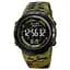 Skmei 2070CMGN Camo Green - миниатюра 1