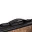 Складной стол Bo-Camp Decatur 90x60 cm Black/Wood look (1404200), Коричневый - миниатюра 9