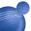 М'яч для фітнесу (фітбол) 4FIZJO 85 см Anti-Burst Blue (P-5907739316400) - мініатюра 2