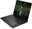 Ноутбук HP Omen 16-am0058ua Black (D06H9EA) - мініатюра 5