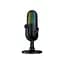 Мікрофон Razer Seiren V3 Chroma (RZ19-05060100-R3M1) - мініатюра 2