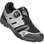 Велообувь Scott W Sport Crus-R BOA Reflective 36 Grey/Black (1081-288840.7273.360) - миниатюра 1