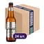 Упаковка пива Asahi Super Dry світле 5.2% 7.92 л (0.33 л x 24 шт.) - мініатюра 1