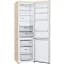 Холодильник LG GC-B509 MEWM - мініатюра 6