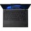 Ноутбук LENOVO ThinkPad T14 Gen 6, Intel Core 5 225U до 4.8 ГГц, 14" WUXGA, 32 ГБ, SSD 1 ТБ, Intel Graphics, Windows 11 Pro - мініатюра 3