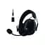 Навушники Razer Blackshark V3 PRO Wireless Black (RZ04-05400100-R3M1) - мініатюра 6