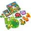 Игра настольная Vladi Toys Малюк зможе Цветочное приключение (VT2100-20) - миниатюра 2