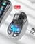 Ігрова Миша GravaStar Mercury M2 - Transparent Black (GRAVASTARM2_XTAL_BLK) - мініатюра 6
