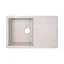 Кухонна мийка Lidz 790x495/230 COL-06 (LIDZCOL06790495230) - мініатюра 1