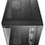 Корпус DeepCool CG530U 4F Black (R-CG530U-BKAGA4-G) без БЖ - мініатюра 6