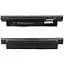 Акумулятор Dell T1G4M Inspiron 3421, 3437, 3442, 3521, 3531, 3537, 3541, 3542, 3721, 3737, 5421, 5521 11.1V 5200 mAh Black - мініатюра 1