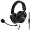 Гарнитура игровая HyperX Cloud MIX 3.5 мм/BT Black (HX-HSCAM-GM) - миниатюра 3