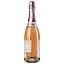 Вино игристое безалкогольное The Bench Pinot Noir Sparkling, розовое, 0%, 0,75 л (36253) - миниатюра 3