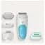 Епілятор Braun Silk Epil 5 SES 5/610 - мініатюра 2