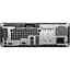 Комп'ютер HP ProDesk 400 G4 SFF (i3-6100/4/500) Б/В - мініатюра 2