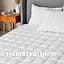 Наматрасник Ideia SleepDream с натяжным бортом по периметру 180х200х35 см (8-35932) - миниатюра 8