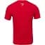 Футболка Select T-Shirt Graded Logo L Red - мініатюра 3