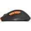 Беспроводная мышь A4Tech Fstyler FG30S Wireless Black/Orange (FG30S (Orange)) - миниатюра 4