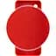Чохол Silicone Cover Lakshmi Full Camera (A) для Samsung Galaxy A03 Core Червоний / Red - мініатюра 3