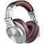 Гарнітура OneOdio Fusion A70, Bluetooth+3,5мм/6,35мм, Silver Brown - мініатюра 5