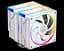 Повітряне охолодження ID-Cooling Frozn A620 ARGB White - мініатюра 1