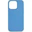 Чохол Silicone Case AA Apple iPhone 13 Pro Cornflower (27943_3338065) - мініатюра 1