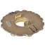 Светильник точечный Brille HDL-M36 GR Bronze MR16 36-110 - миниатюра 5