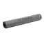 Килимок спортивний Cornix PU 183 x 68 x 0.4 см для йоги та фітнесу XR-0320 Grey - мініатюра 6