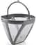 Краплинна кавоварка SMEG DCF02PGEU - мініатюра 6