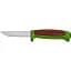 Ніж Morakniv Basic 546 LE 2024 Ivy Green/Dala Red - мініатюра 1