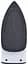 Праска KUMTEL HMU-03 Blue (1.6кВт, кераміка) - мініатюра 2