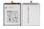 Аккумулятор оригінал Samsung EB- BM526ABY/ ABS A235/ M526 5G - мініатюра 1