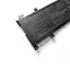 Акумулятор для ноутбука Asus A501L K501L K501LB K501LX K501U K501UX K501UB K501UW (B31N1429 11.4V 4110 mAh 48Wh) - мініатюра 3