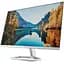 Монітор TFT 23.8" HP M24fw, FHD, IPS, HDMI, VGA, сріблястий з сірим (2D9K1E9) - мініатюра 4