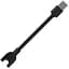 Кабель для заряджання Xiaomi Mi Band 3 Charging Cable оригінальний (SJV4111TY) - мініатюра 1